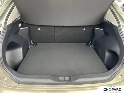 Photo 5 Toyota Yaris  Cross Hybride 116h 2WD