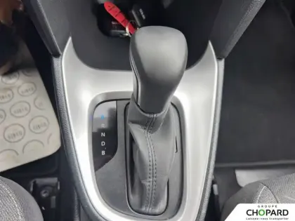 Photo 13 Toyota Yaris  Cross Hybride 116h 2WD