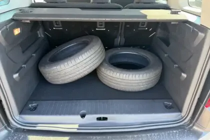 Photo 8 Toyota Proace Gén. I Ph1 Design 5