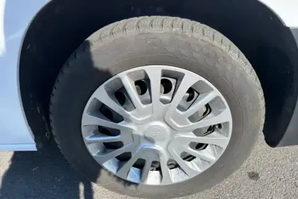 Photo 13 Toyota Proace Gén. I Ph1 Design 5