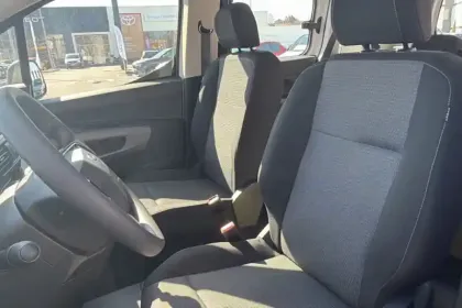 Photo 9 Toyota Proace Gén. I Ph1 Design 5