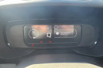 Photo 15 Toyota Proace Gén. I Ph1 Design 5