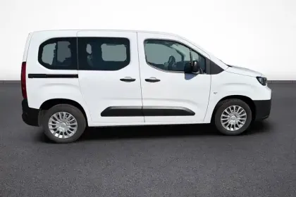 Photo 6 Toyota Proace Gén. I Ph1 Design 5