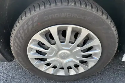 Photo 14 Toyota Proace Gén. I Ph1 Design 5