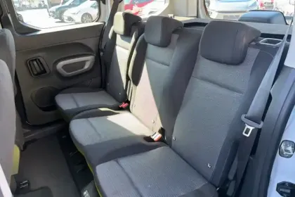 Photo 10 Toyota Proace Gén. I Ph1 Design 5