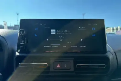 Photo 16 Toyota Proace Gén. I Ph1 Design 5