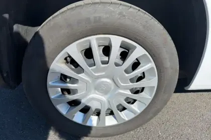 Photo 12 Toyota Proace Gén. I Ph1 Design 5