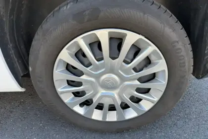 Photo 11 Toyota Proace Gén. I Ph1 Design 5