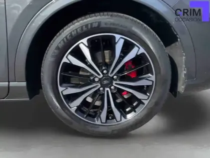 Photo 13 Ford Kuga  2.5 Duratec 190 ch FlexiFuel FHEV E85 Powershift