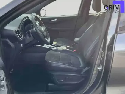 Photo 43 Ford Kuga  2.5 Duratec 190 ch FlexiFuel FHEV E85 Powershift