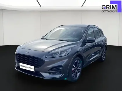 Photo Ford Kuga St-line X