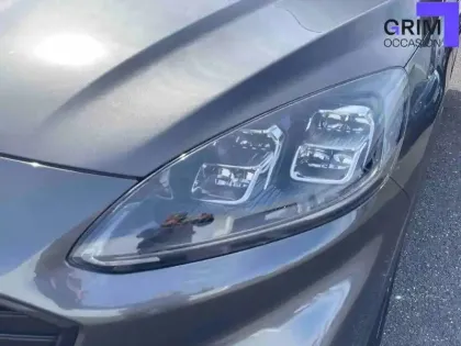 Photo 16 Ford Kuga  2.5 Duratec 190 ch FlexiFuel FHEV E85 Powershift