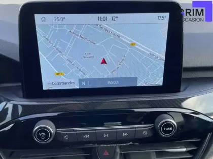 Photo 7 Ford Kuga  2.5 Duratec 190 ch FlexiFuel FHEV E85 Powershift