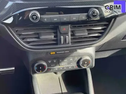 Photo 8 Ford Kuga  2.5 Duratec 190 ch FlexiFuel FHEV E85 Powershift