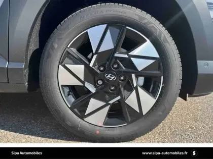 Photo 59 Hyundai Kona  Hybrid 138