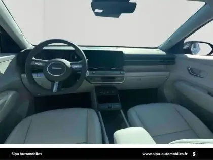 Photo 73 Hyundai Kona  Hybrid 138