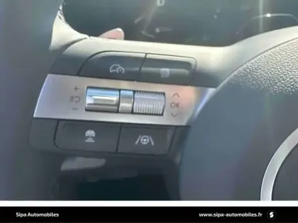 Photo 48 Hyundai Kona  Hybrid 138