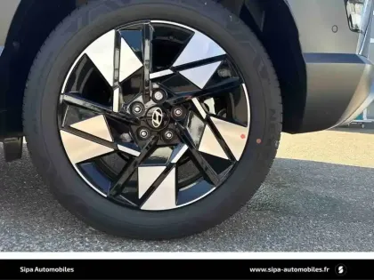 Photo 27 Hyundai Kona  Hybrid 138