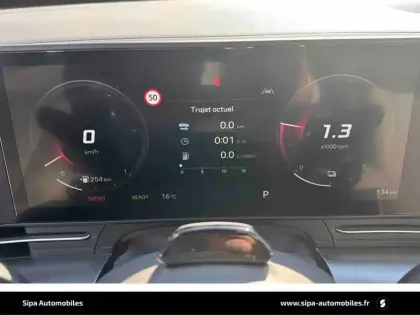 Photo 17 Hyundai Kona  Hybrid 138