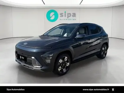 Photo 60 Hyundai Kona  Hybrid 138