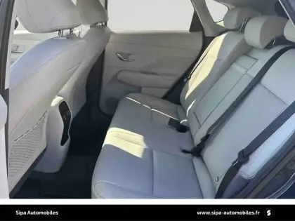 Photo 12 Hyundai Kona  Hybrid 138