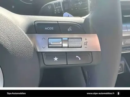 Photo 20 Hyundai Kona  Hybrid 138