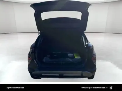 Photo 11 Hyundai Kona  Hybrid 138