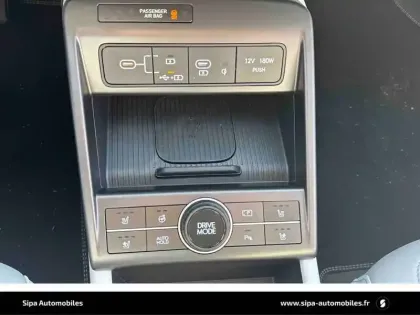 Photo 82 Hyundai Kona  Hybrid 138