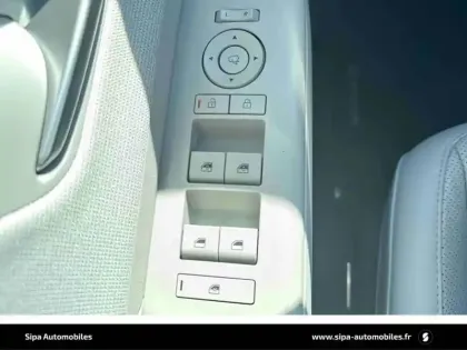 Photo 24 Hyundai Kona  Hybrid 138