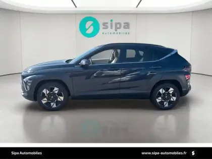 Photo 31 Hyundai Kona  Hybrid 138