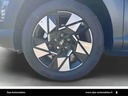 Photo 38 Hyundai Kona  Hybrid 138