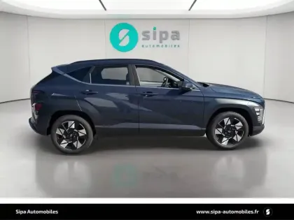 Photo 8 Hyundai Kona  Hybrid 138