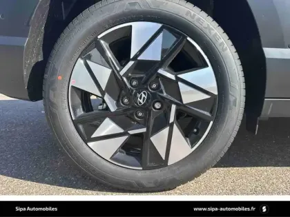 Photo 28 Hyundai Kona  Hybrid 138