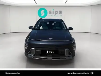 Photo 67 Hyundai Kona  Hybrid 138