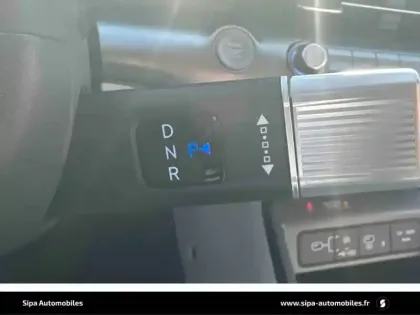 Photo 46 Hyundai Kona  Hybrid 138