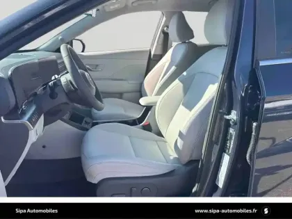 Photo 40 Hyundai Kona  Hybrid 138