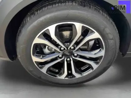 Photo 32 Ford Puma Gén. II Ph2 Titanium 5