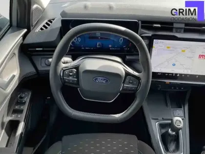 Photo 25 Ford Puma Gén. II Ph2 Titanium 5