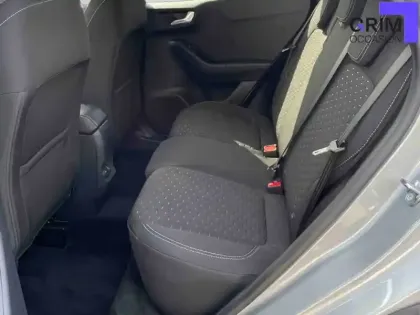 Photo 10 Ford Puma  1.0 EcoBoost 125 ch mHEV S&S BVM6