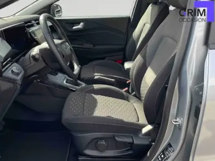 Photo 23 Ford Puma Gén. II Ph2 Titanium 5