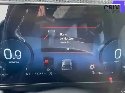 Photo 6 Ford Puma  1.0 EcoBoost 125 ch mHEV S&S BVM6