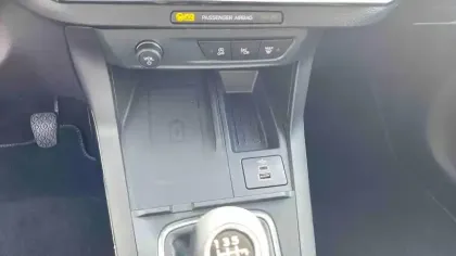 Photo 8 Ford Puma  1.0 EcoBoost 125 ch mHEV S&S BVM6