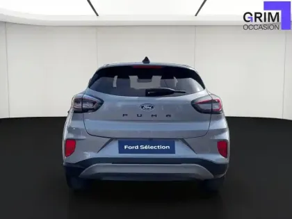 Photo 38 Ford Puma Gén. II Ph2 Titanium 5