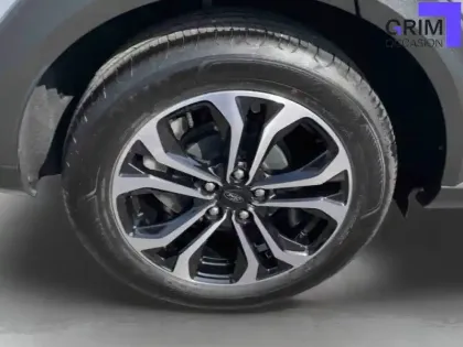 Photo 34 Ford Puma Gén. II Ph2 Titanium 5