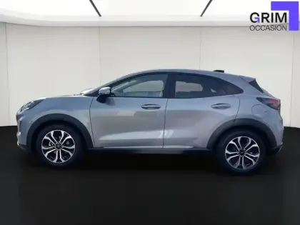 Photo 39 Ford Puma Gén. II Ph2 Titanium 5