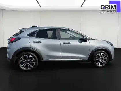 Photo 22 Ford Puma Gén. II Ph2 Titanium 5