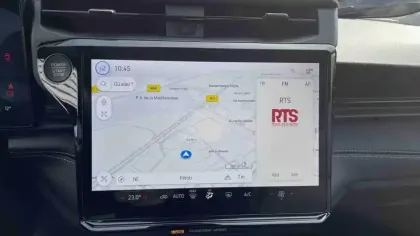 Photo 7 Ford Puma  1.0 EcoBoost 125 ch mHEV S&S BVM6