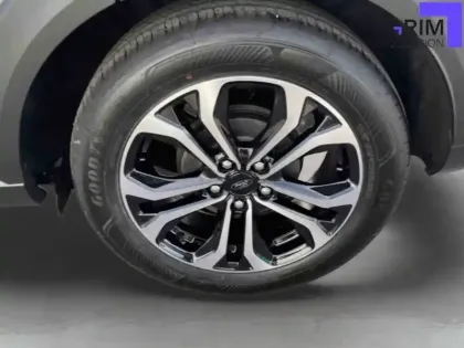 Photo 15 Ford Puma  1.0 EcoBoost 125 ch mHEV S&S BVM6