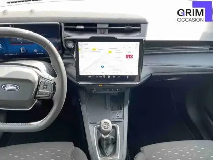 Photo 24 Ford Puma Gén. II Ph2 Titanium 5