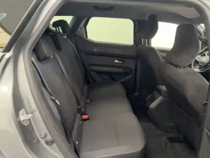 Photo 18 Dacia Duster  Hybrid 140